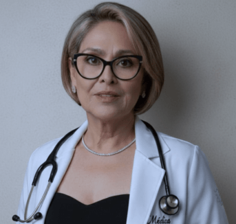 Dra. Rosana Ferreira - Fundadora do Instituto Seiva