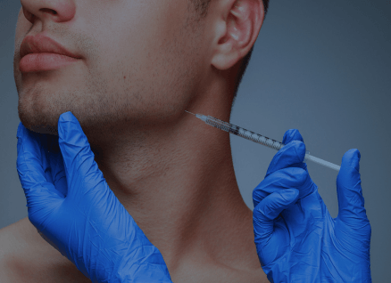 Estética (Botox e Peeling)