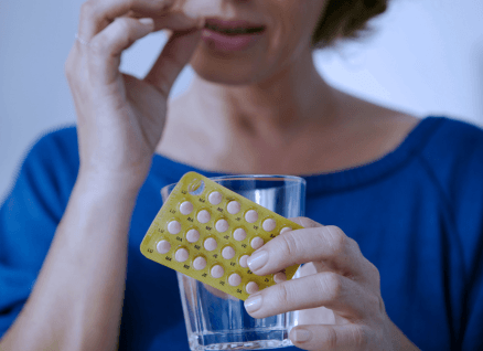 Terapia de Reposição Hormonal