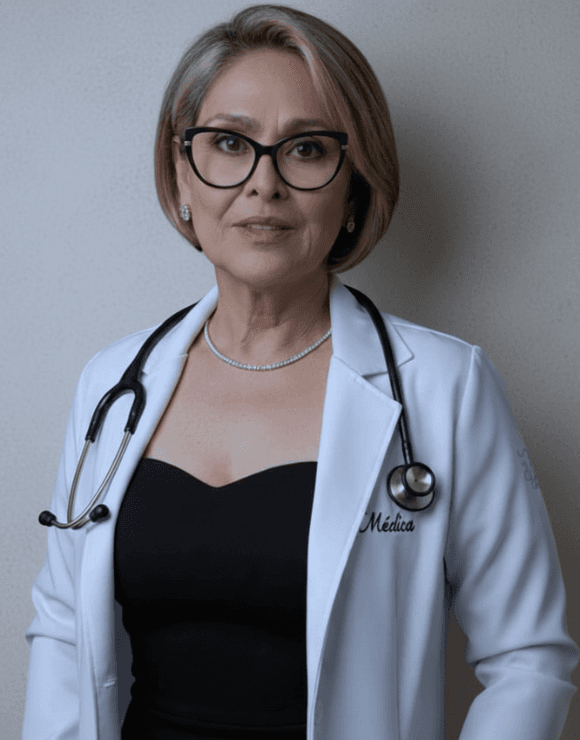 Fundadora do Instituto Seiva