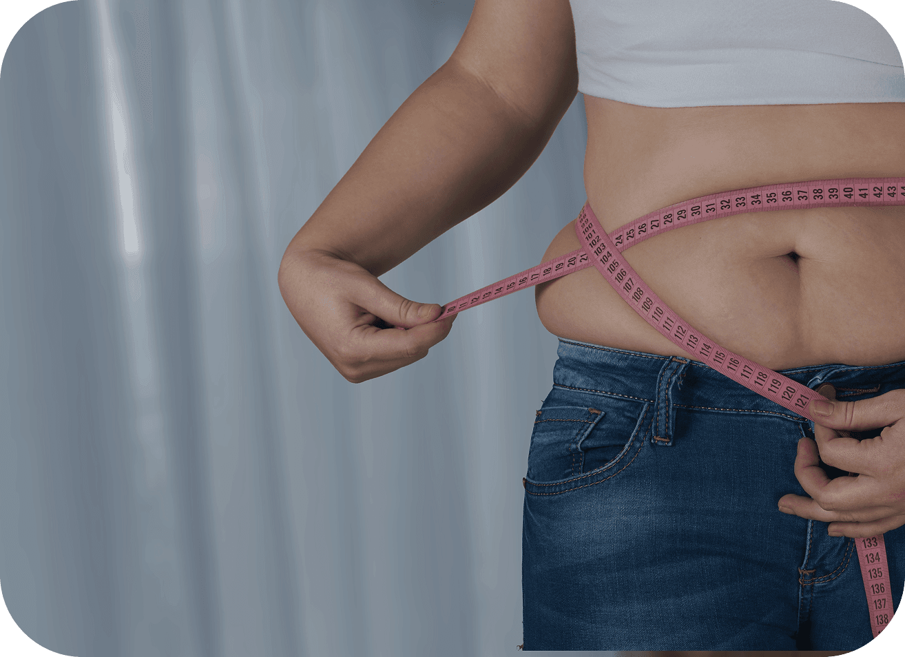 Emagrecimento e Obesidade